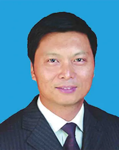 李祥仁