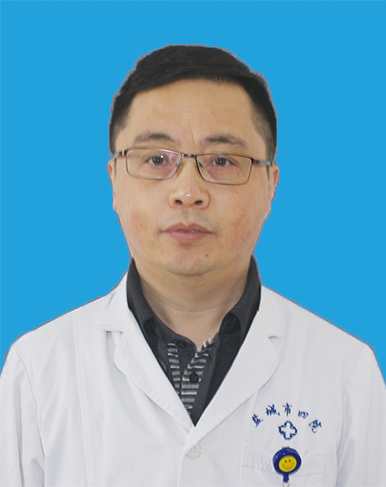 金晓忠