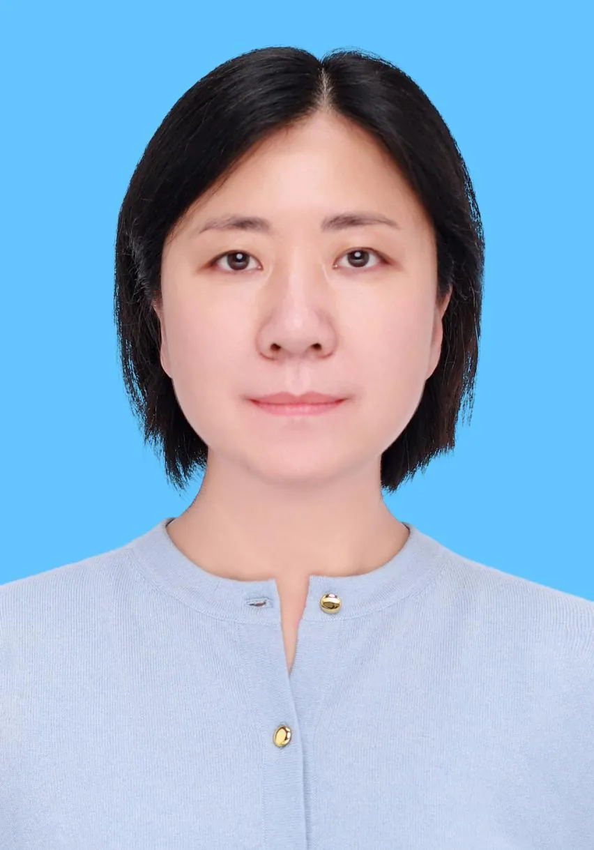 鲍喜燕