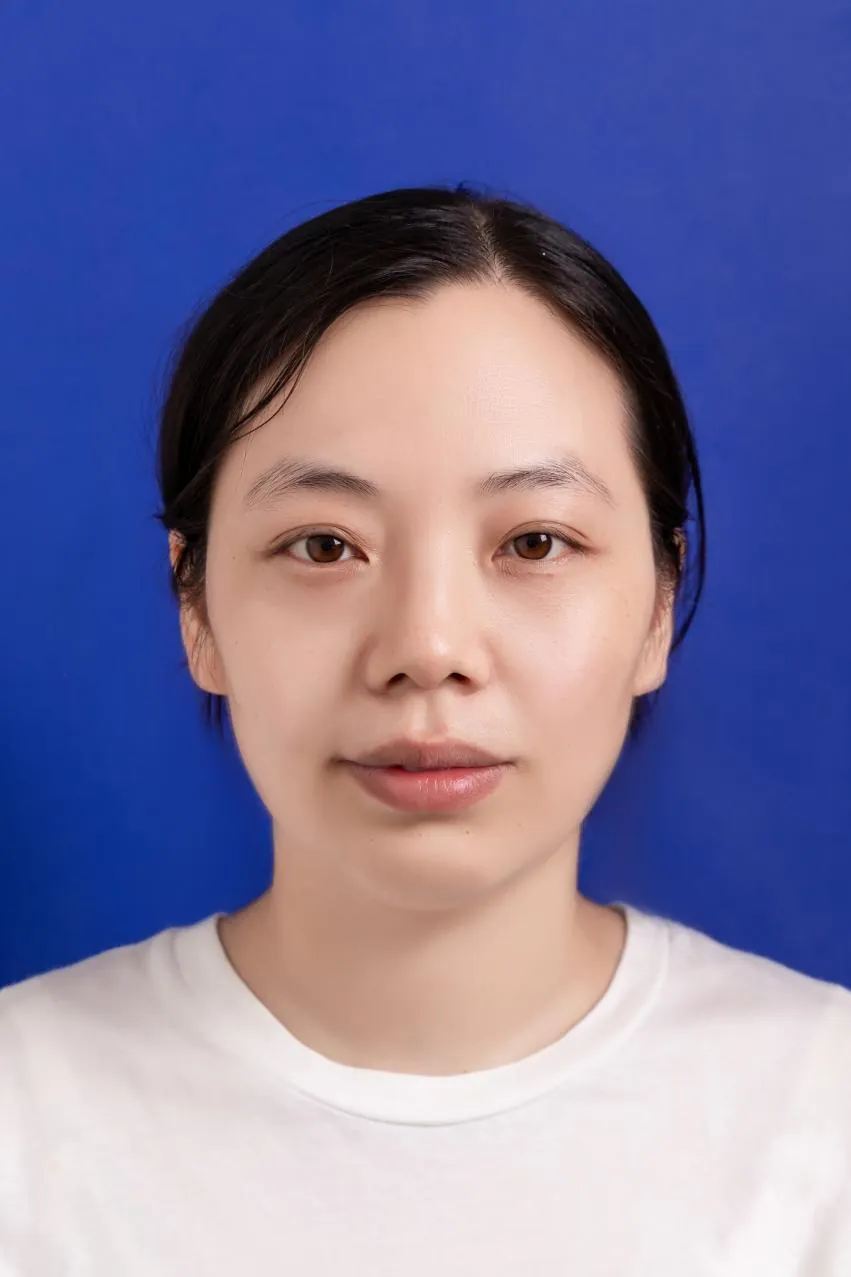 沈素梅