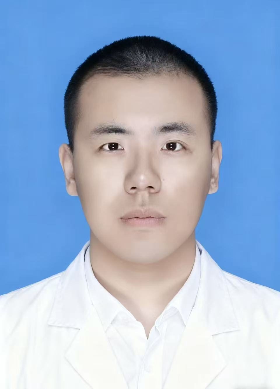 陈英琦